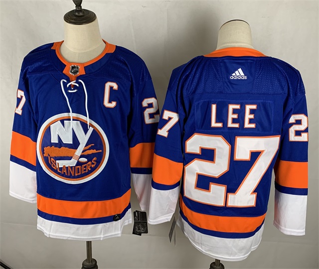 New York Islanders jerseys 2022-006